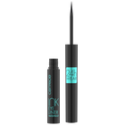 Bild: Catrice Ink Eyeliner Wasserfest Stay in Black